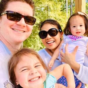 Meet your Posher, Supatchaya